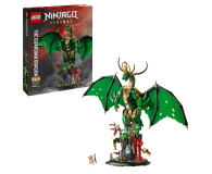 LEGO Ninjago 71847 Smok-strażnik - 1331658 - zdjęcie 2
